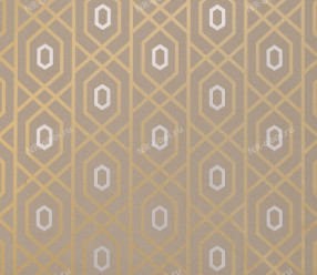 Обои Thibaut Geometric Resource (T1870)