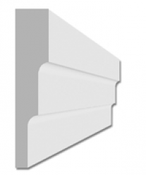 Тяга из гипса ArtDeco Т-63 (150/30)